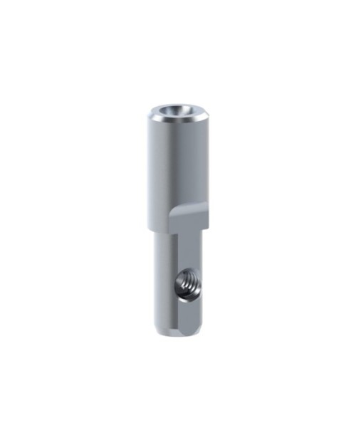 Analog compatible with DIO® UFII
