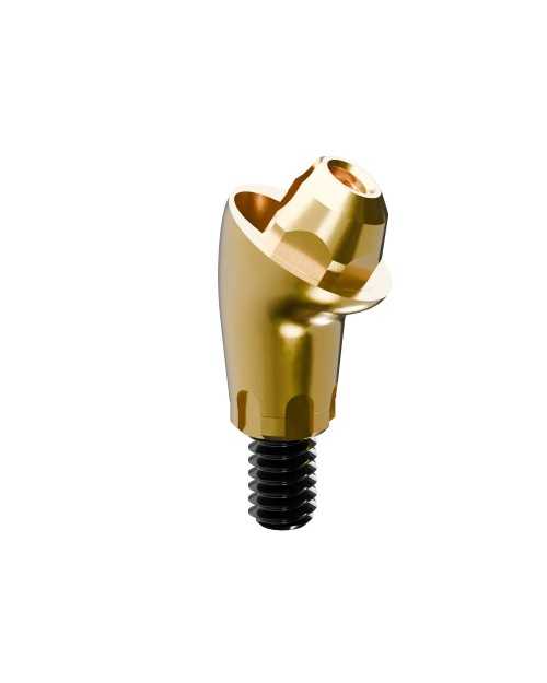 Multi-unit Abutment AP Compatible con MIS® C1/V3®