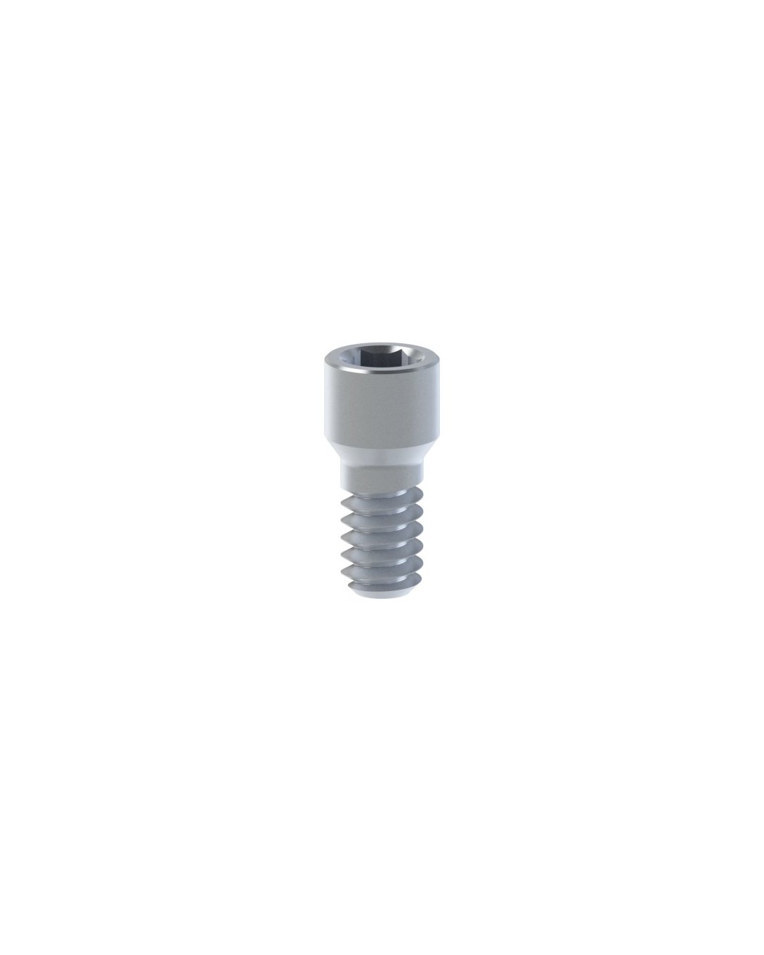 Screws Compatible con Biomet® 3i® Low Profile Abutment