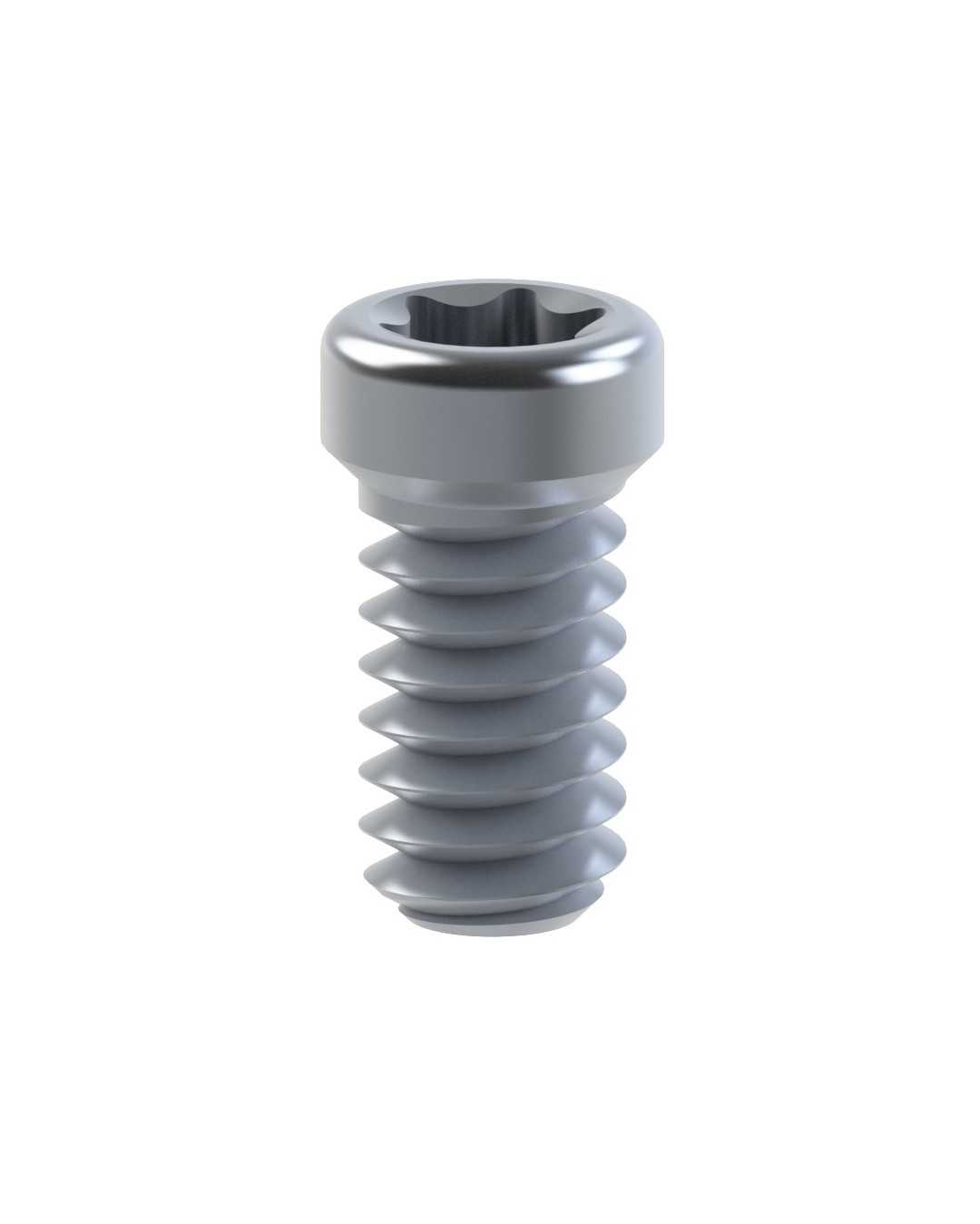 Screws Compatible con Straumann® Tissue Level®