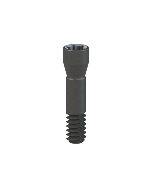 Titanium Screw compatible with Straumann® Bone Level®