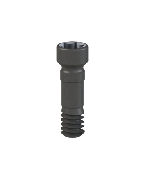 Titanium Screw compatible with Straumann® BLX®