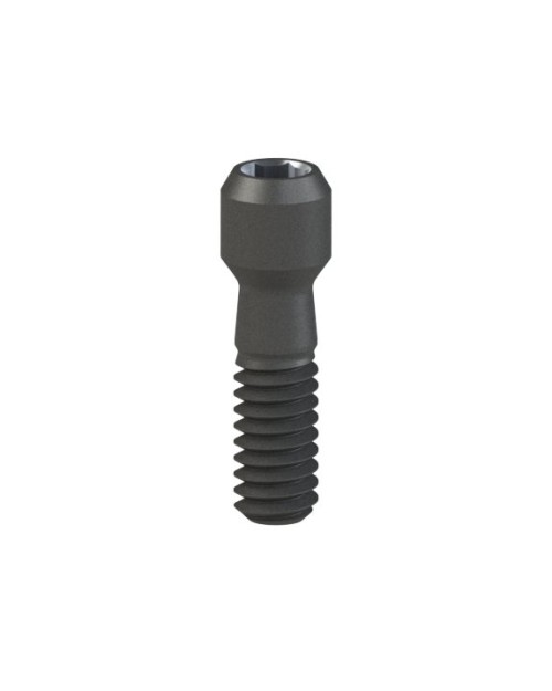 Titanium Screw compatible with Bego Semados