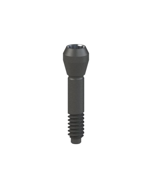 Titanium Screw compatible with Medentis® ICX®