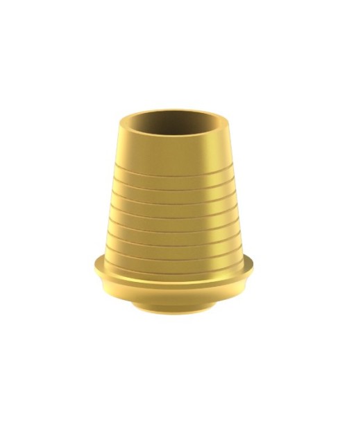 Hollow Ti-Base compatible with Sweden & Martina® Premium Kohno®