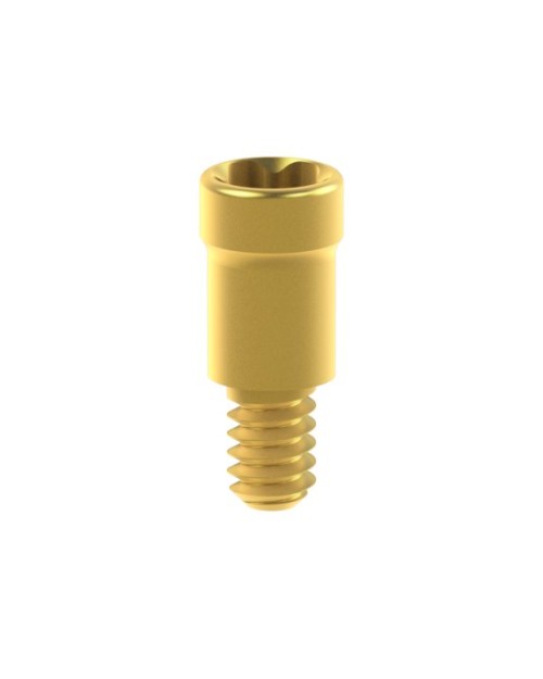 TPA Screw compatible with Nobel Biocare® Multi-Unit®