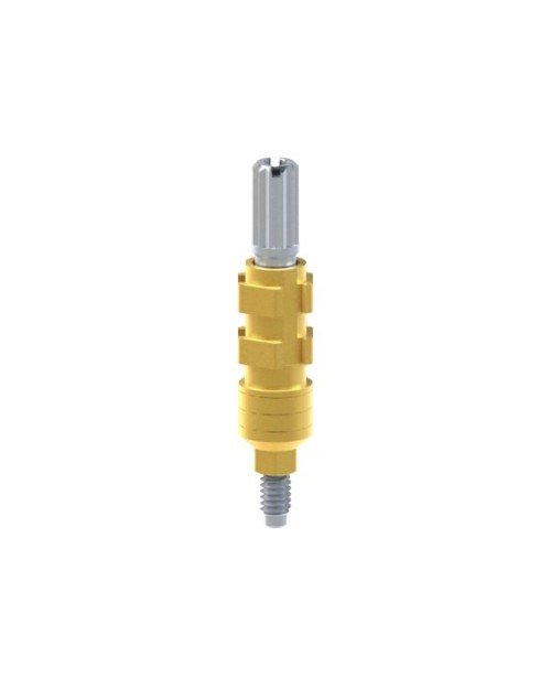 Coping de Impresión Compatible con Zimmer® Screw Vent®