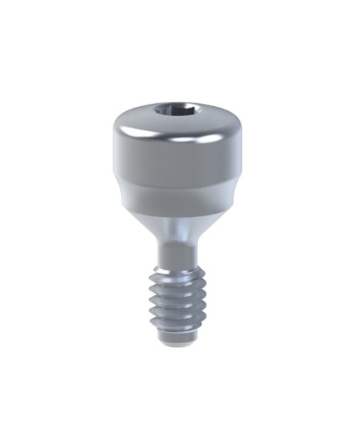 Healing Abutment compatible with BioHorizons® Tapered Internal®