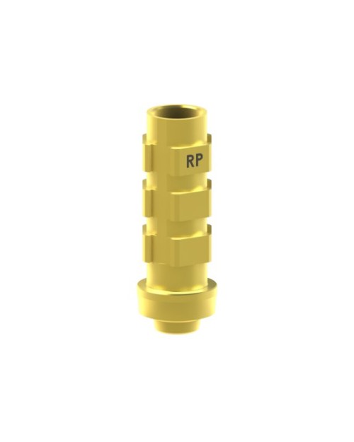 Provisional / Coping Compatible con BTI® Interna