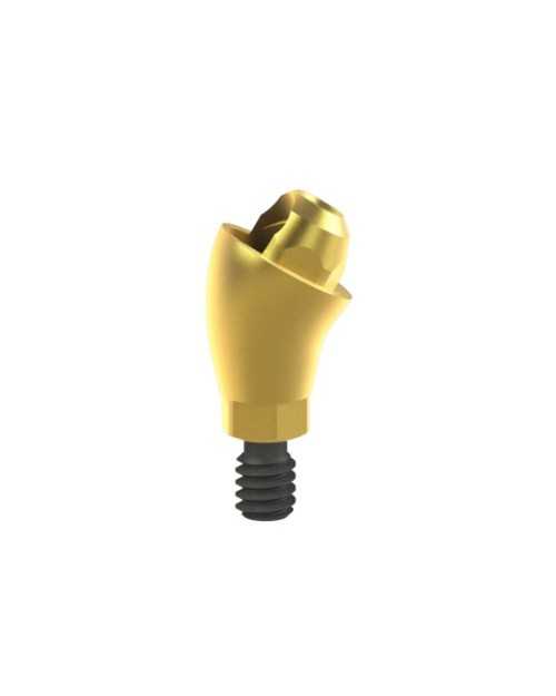 Multi-unit Abutment AP Compatible con Nobel Biocare®...