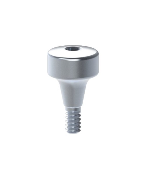 Healing Abutment compatible with MIS® C1®
