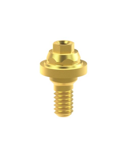 Multi-unit Abutment Compatible con Straumann® Tissue Level®