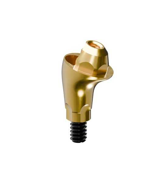 Multi-unit Abutment AP compatible with MIS® C1®