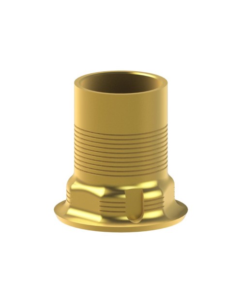 Hollow Interface Compatible con Biomet® 3i® Osseotite®