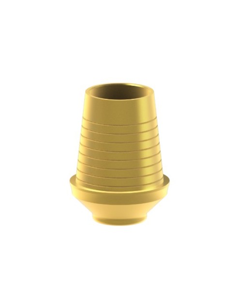 Hollow Interface Compatible con MIS® Seven®