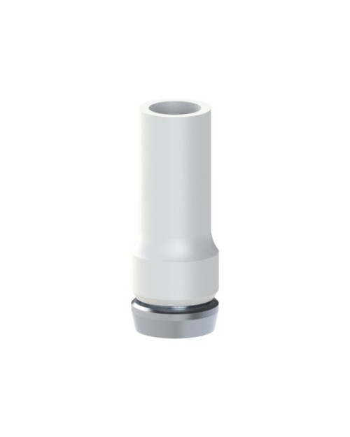 Co-Cr Base with castable compatible with Sweden & Martina® Outlink®