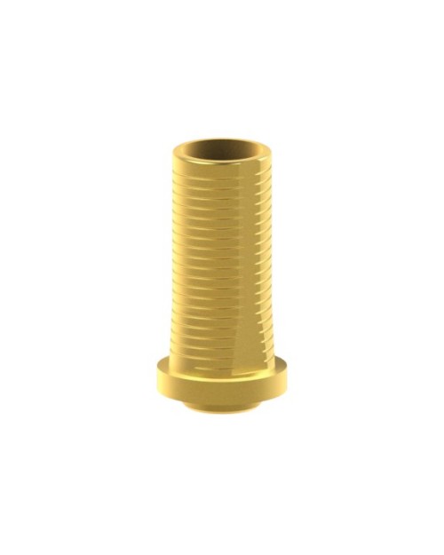 Custom Ti-Base compatible with Sweden & Martina® Premium Kohno®