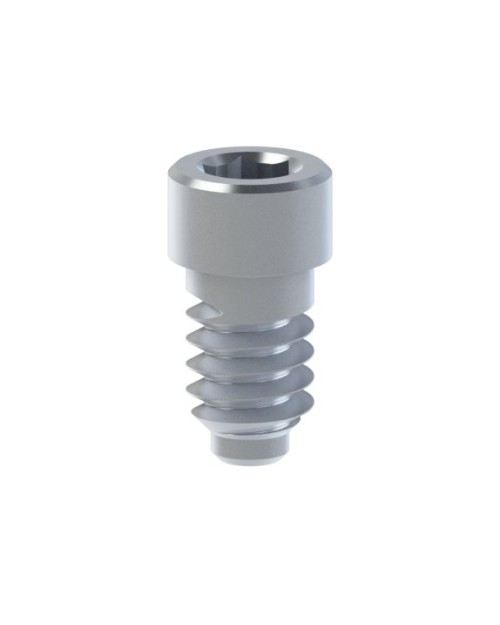 Tornillo de Titanio Compatible con Galimplant® Multi-posición