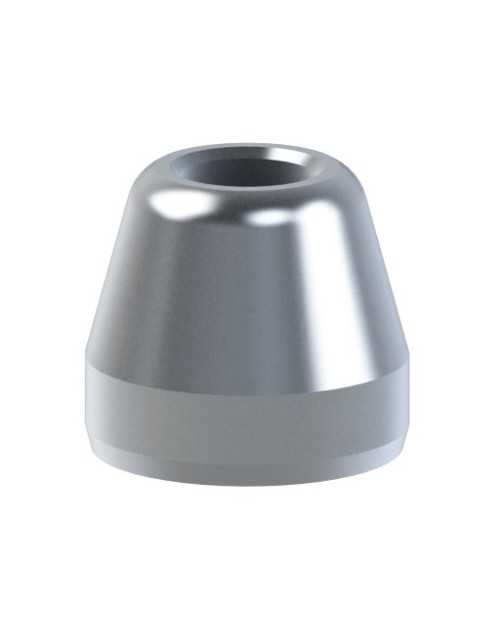 Pilar de Cicatrización Compatible con Nobel Biocare®...