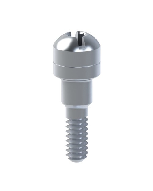 Pilar de cicatrización Compatible con Biomet® 3i®...
