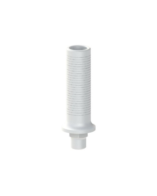 Calcinable Compatible con Biomet® 3i® Osseotite Certain®