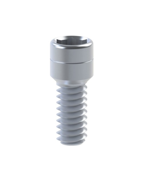 Tornillo de Titanio Compatible con Klockner® SK2-NK2
