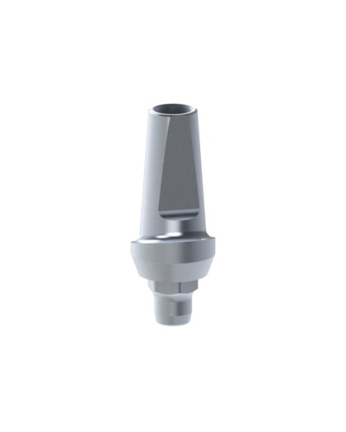 Pilar de titanio Compatible con Biomet® 3i® Osseotite...