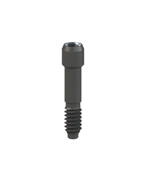 Tornillo de Titanio Compatible con Dentsply Friadent® Xive®
