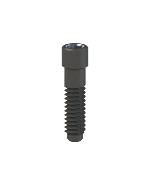 Titanium Screw compatible with Sweden & Martina® Premium Kohno®