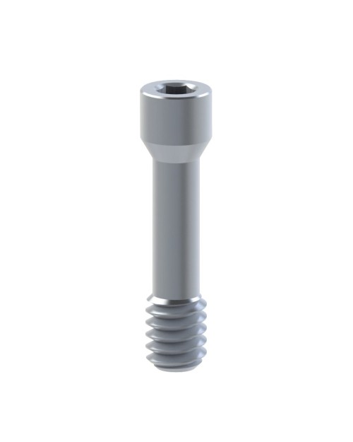 Tornillo de Titanio Compatible con Dentsply® Ankylos®