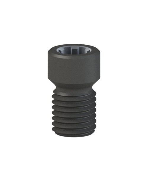 Tornillo de Titanio Compatible con Neodent® GM abutment