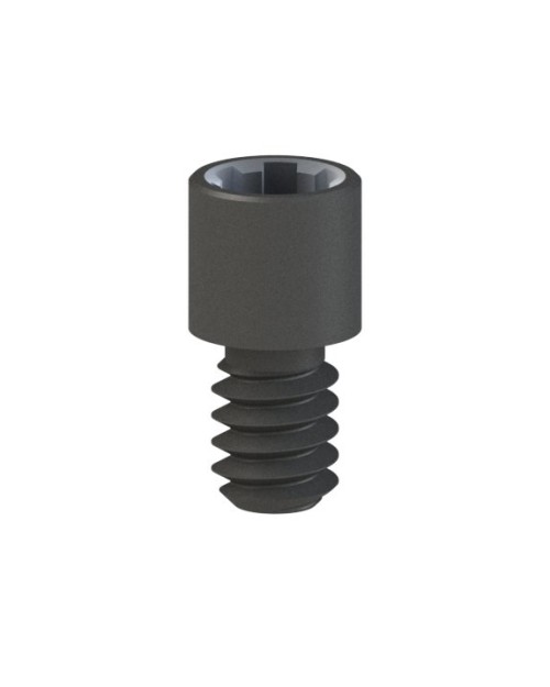 Tornillo de Titanio Compatible con Neodent® GM Micro