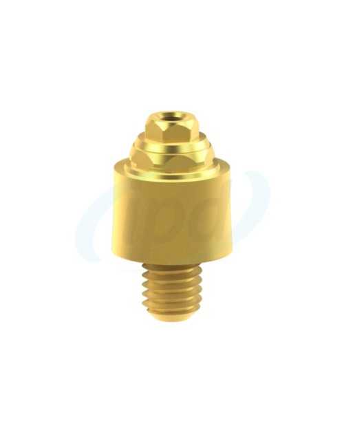 Multi-Unit Compatible con Neodent® Helix® HE