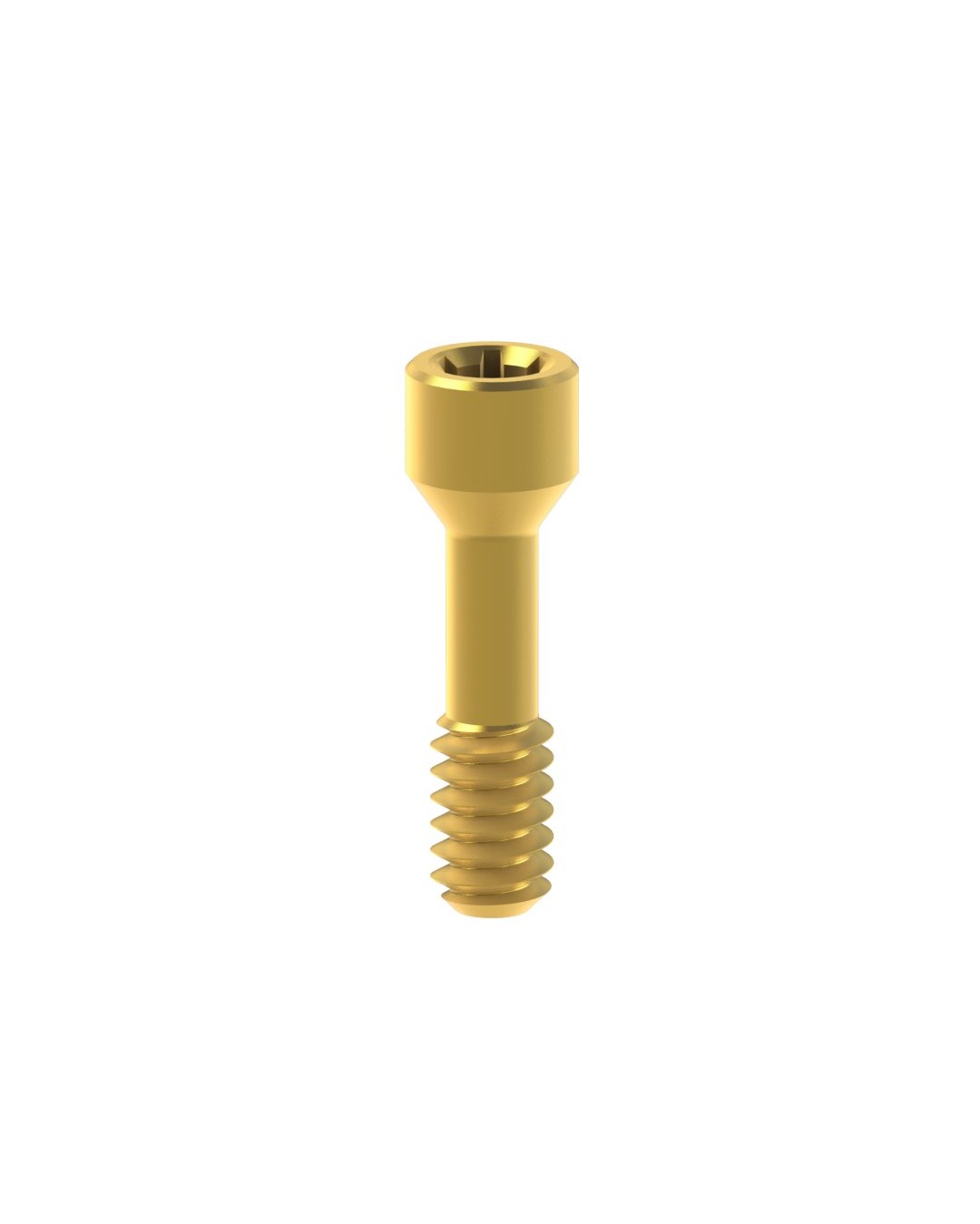 Screws Compatible con Nobel Biocare® Active® / Replace® (Conical)