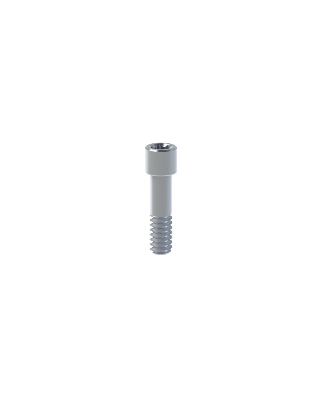 Screws compatible with Nobel Biocare® Active® / Replace® (Conical)