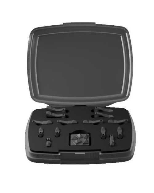 ScanLogiQ compatible with Nobel Biocare® Multi-Unit