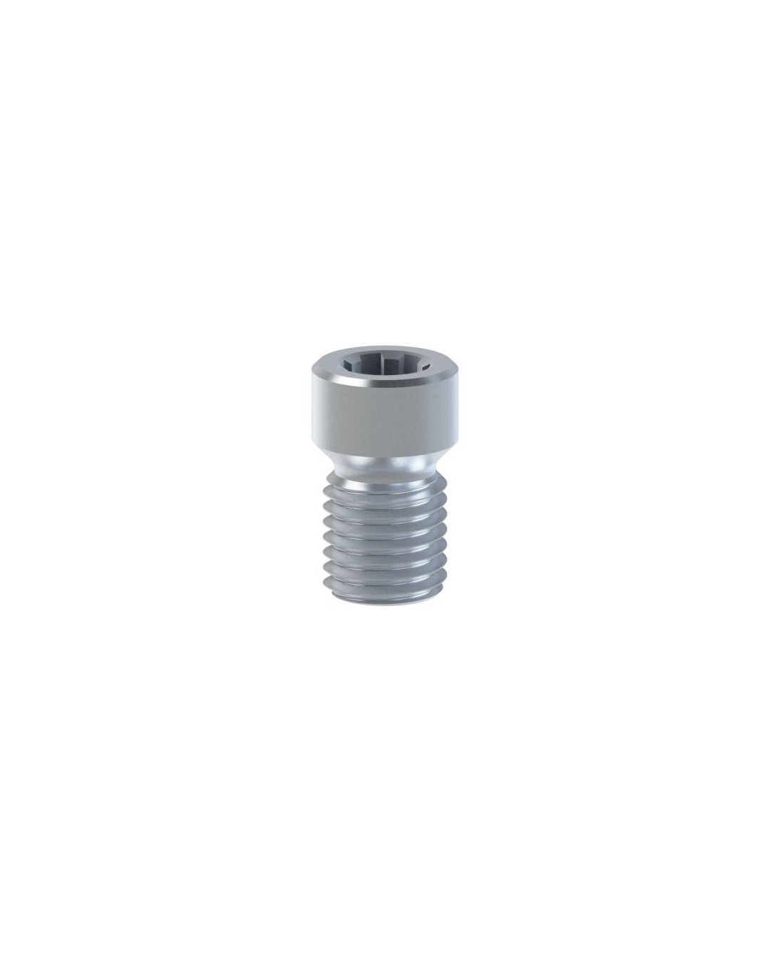 Screws compatible with Neodent® GM Abutment