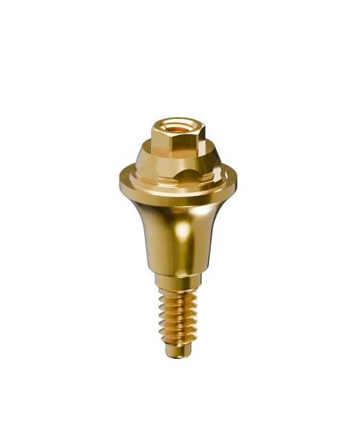 Multi-Unit Compatible con MIS® C1®