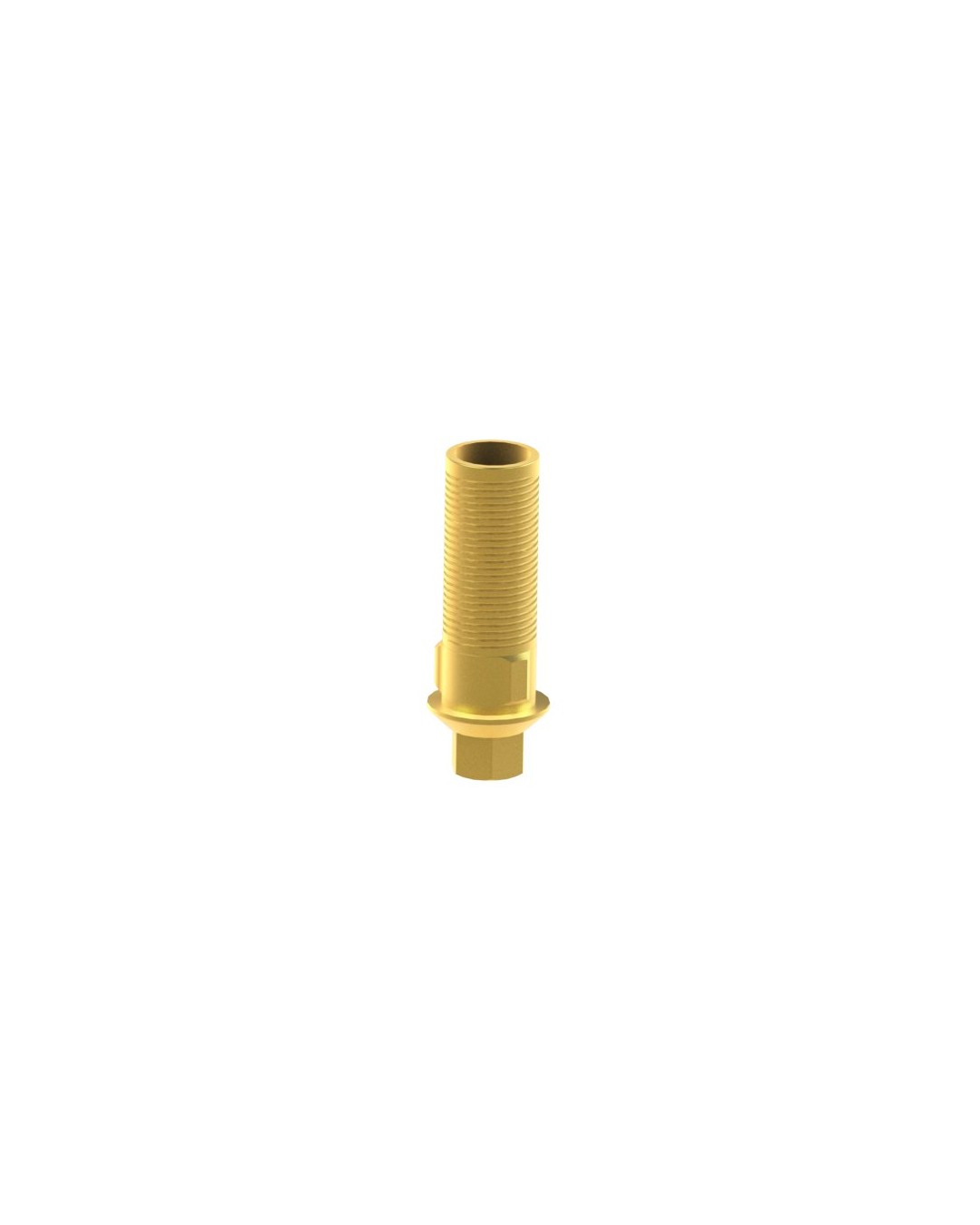 Custom Ti-Base compatible with MIS® Seven®