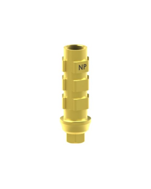 Provisional / Coping Compatible con MIS® Seven®