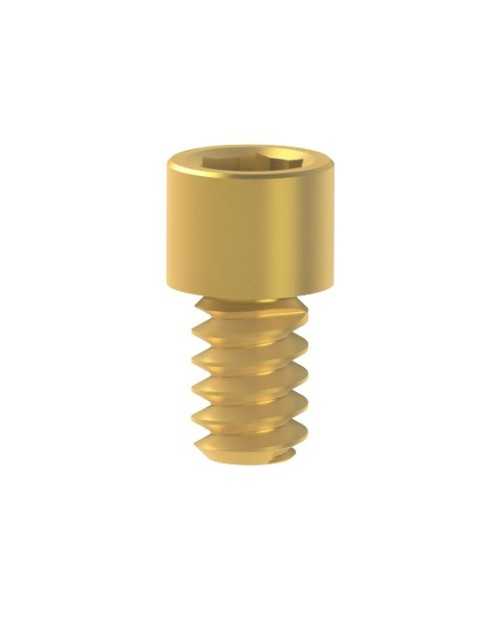 Screws compatible with Nobel Biocare® Multi-Unit