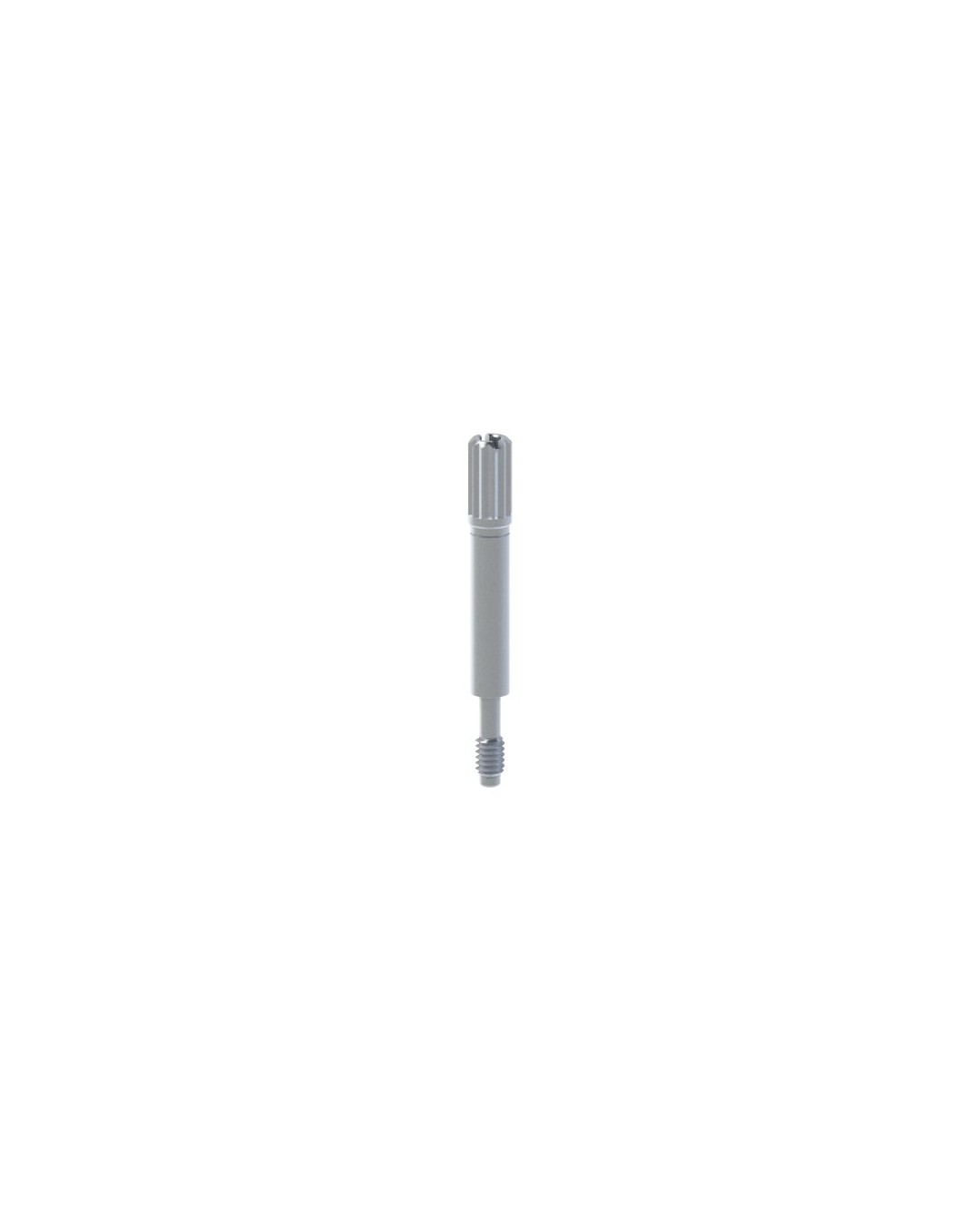 Open tray coping Screw Compatible con MIS® Seven®