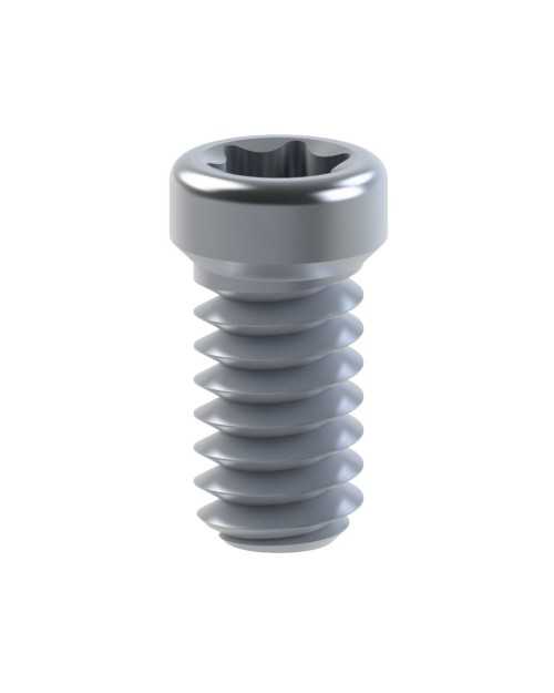 Screws compatible with Straumann® Tissue Level®