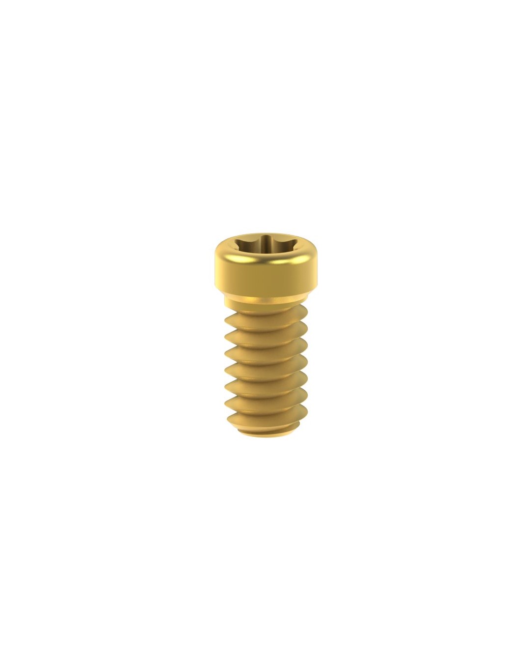 Screws compatible with Straumann® Tissue Level®
