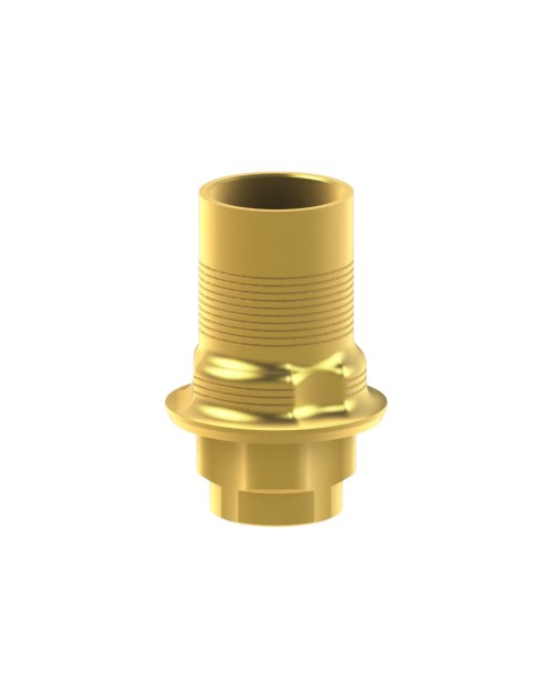 Hollow Interface Compatible con BTI® Interna