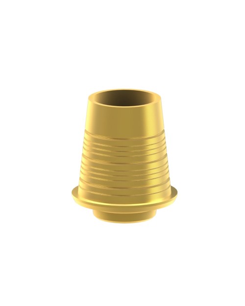 Hollow Interface Compatible con BTI® Interna