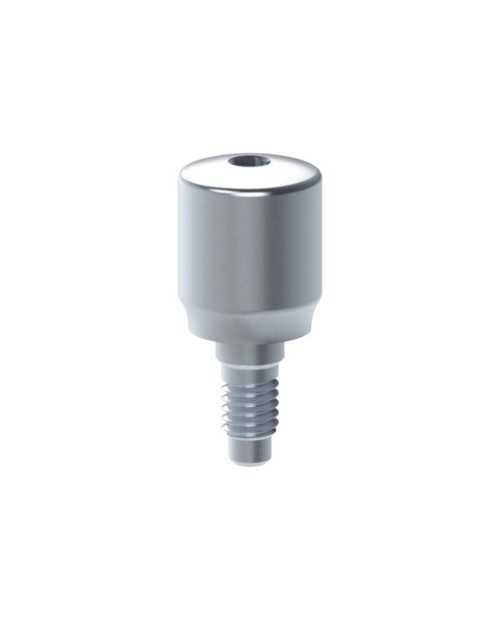 Healing Abutments compatible with Sweden & Martina®...