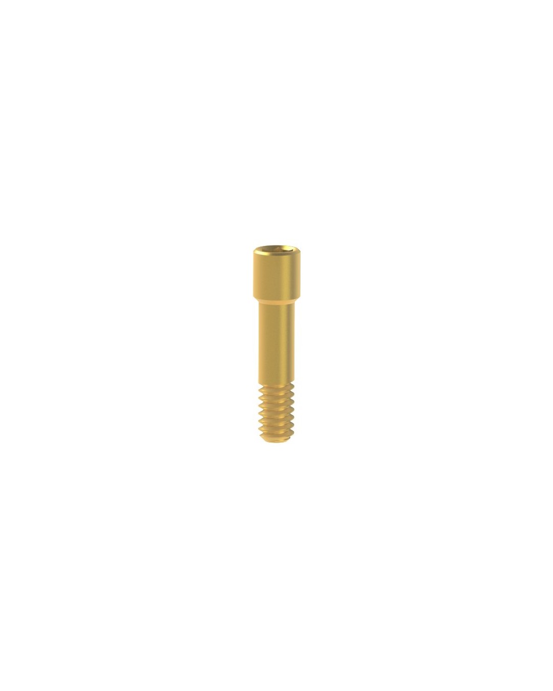 Screws Compatible con DIO® UFII