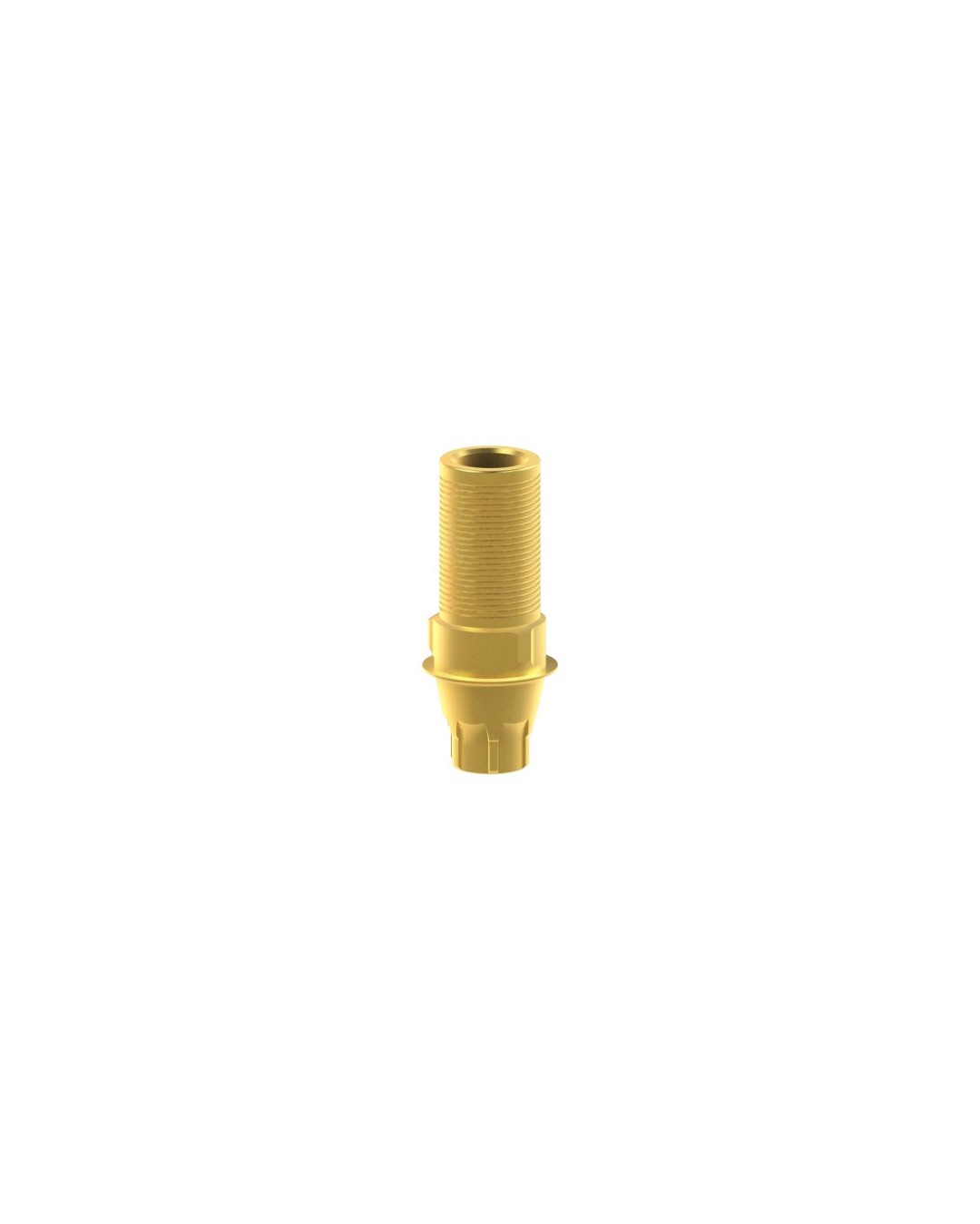 Custom Ti-Base compatible with Astra® Evolution®