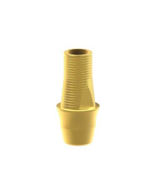 Custom Ti-Base Compatible con Astra® Evolution®